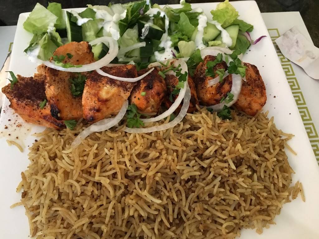 Kabul Kabob & Grill | restaurant | 8939 San Ramon Rd, Dublin, CA 94568, USA | 9259975626 OR +1 925-997-5626