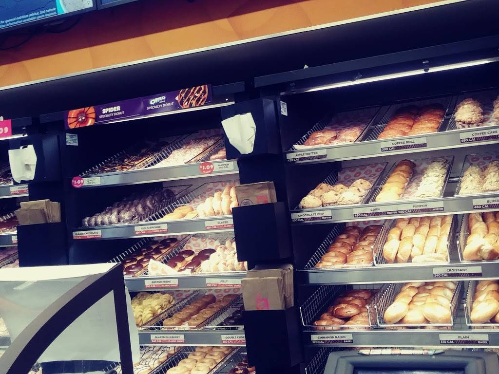 Dunkin Donuts | cafe | 1755 W Addison St, Chicago, IL 60613, USA | 7732484777 OR +1 773-248-4777