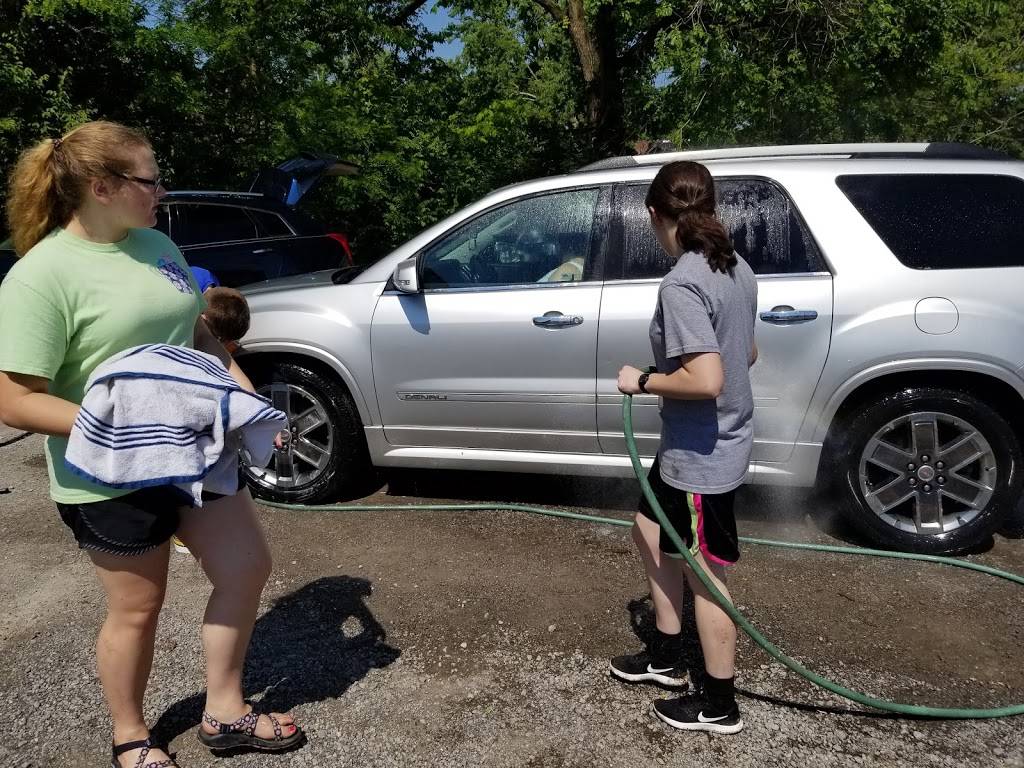 Dairy Queen Store | restaurant | 133 E Water St, Flemingsburg, KY 41041, USA | 6068493030 OR +1 606-849-3030