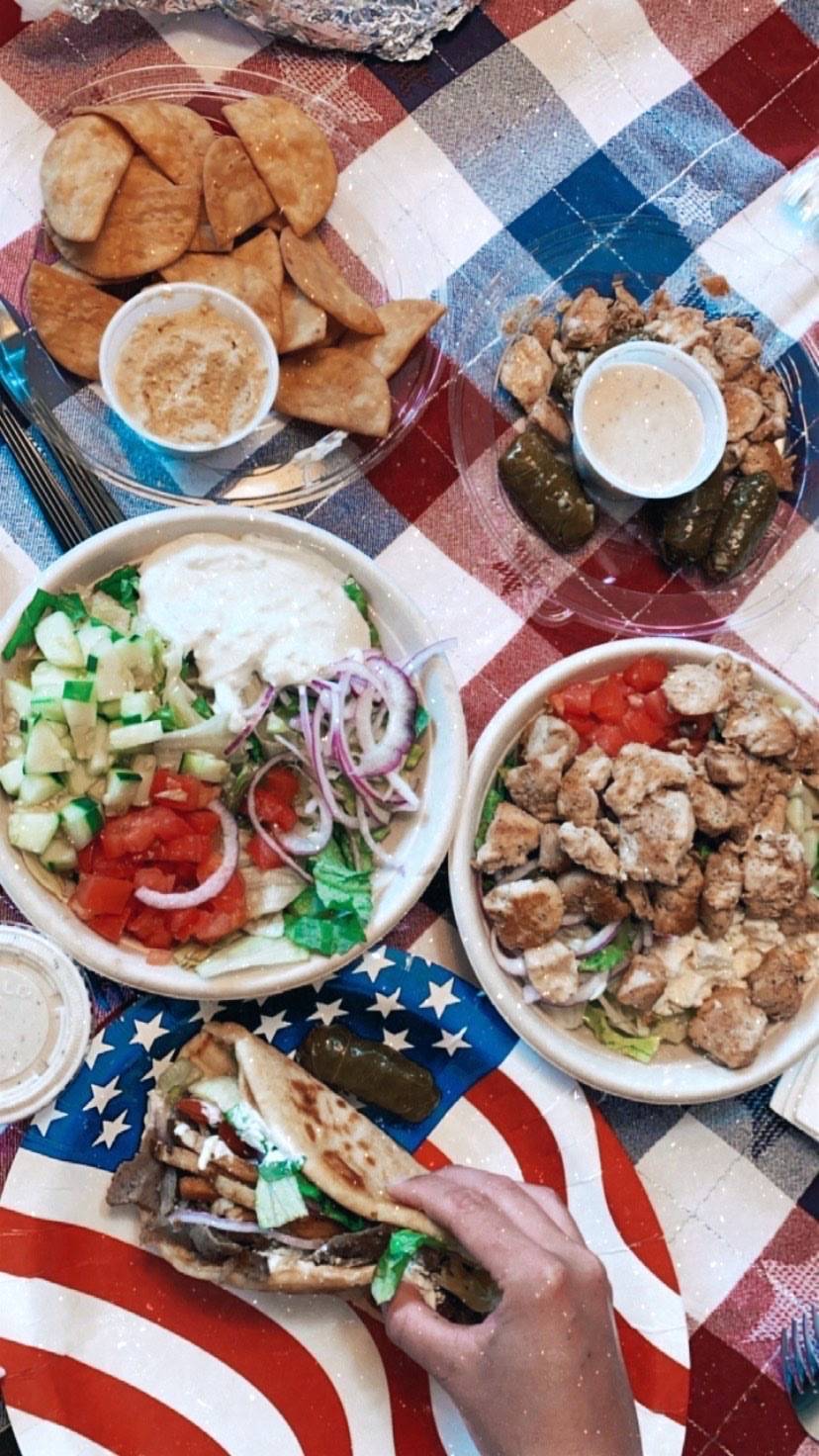 Pita Bowl Greek Cuisine | restaurant | 280A N Wellwood Ave, Lindenhurst, NY 11757, USA | 6312267482 OR +1 631-226-7482