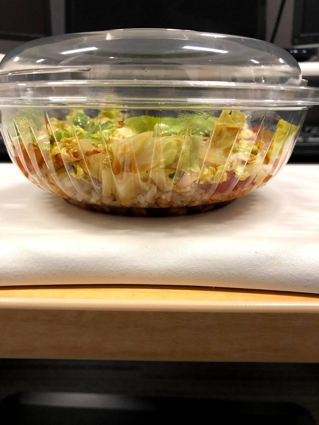 poke 99 | restaurant | 5660 Indian River Rd suite110, Virginia Beach, VA 23464, USA | 7574242584 OR +1 757-424-2584