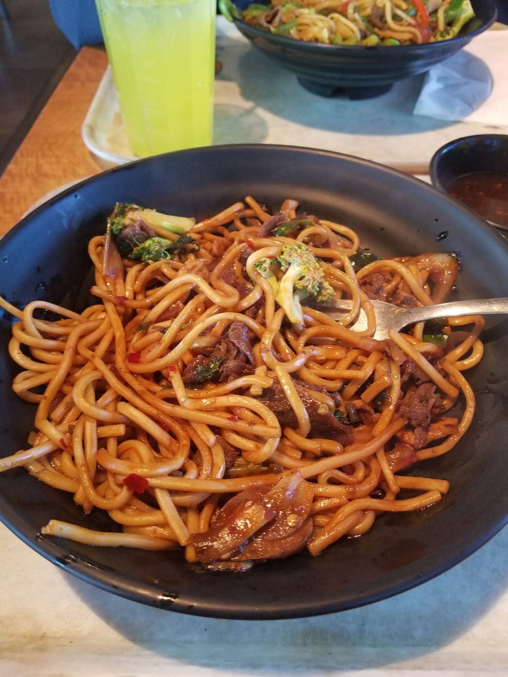 YCs Mongolian Grill | restaurant | 3206 S McClintock Dr, Tempe, AZ 85282, USA | 4808208880 OR +1 480-820-8880