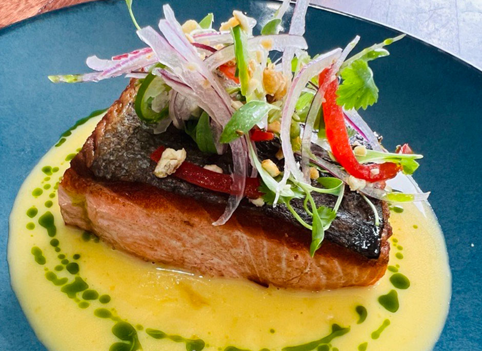 The Whitman | restaurant | 575 Grand Blvd, Miramar Beach, FL 32550, USA | 3055400470 OR +1 305-540-0470