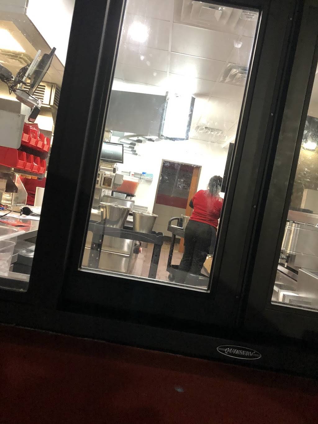 Wendys | restaurant | 7760 W Bellfort Blvd, Houston, TX 77071, USA | 8322847286 OR +1 832-284-7286