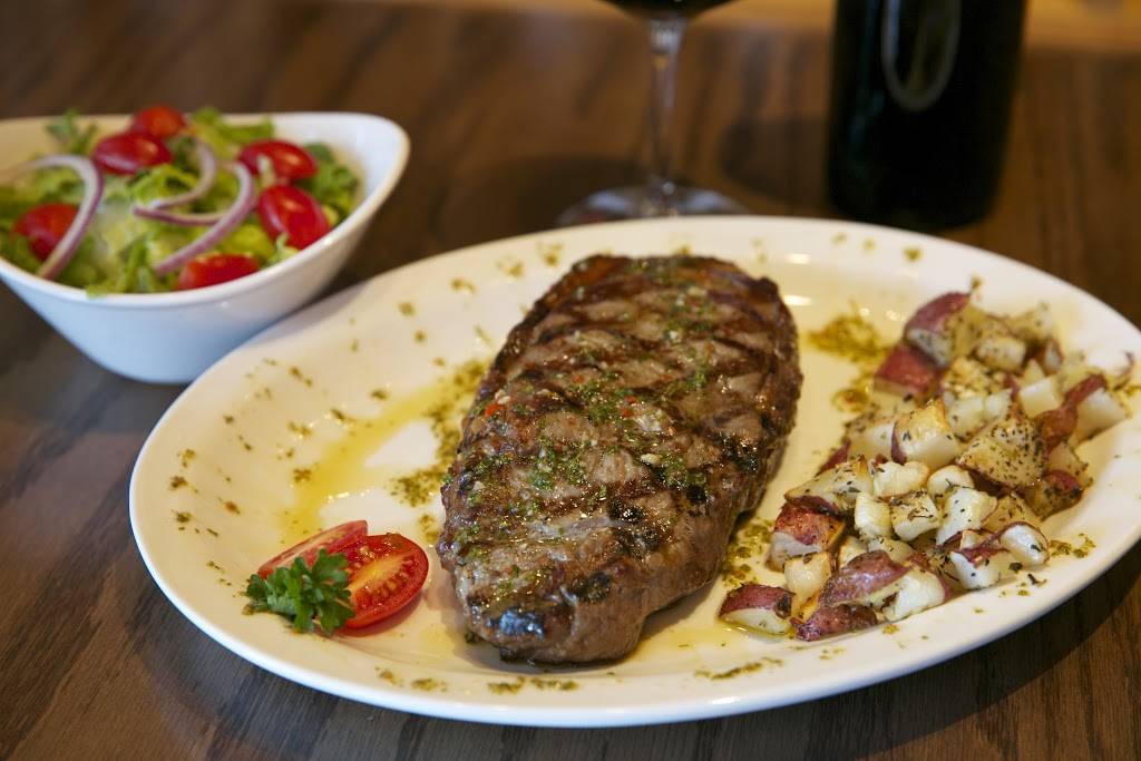 Patagonia Grill and Cafe | restaurant | 8408 Katy Fwy #220, Houston, TX 77024, USA | 7134688408 OR +1 713-468-8408