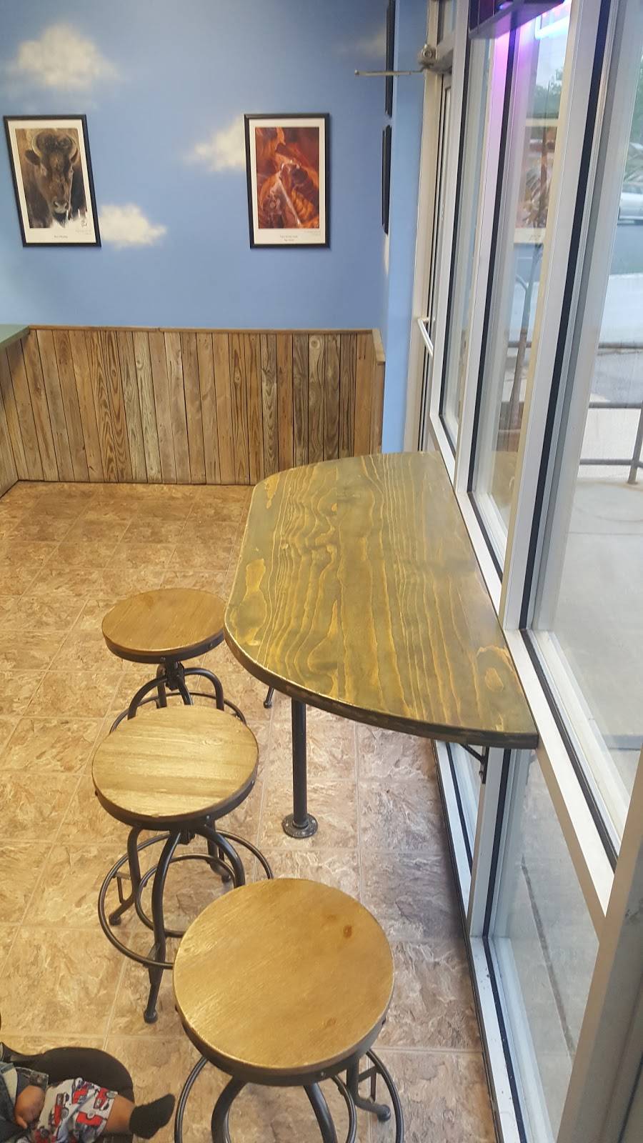 Kirkwood Pitbeef | restaurant | 6220 Baltimore National Pike # 3, Catonsville, MD 21228, USA | 4107440387 OR +1 410-744-0387