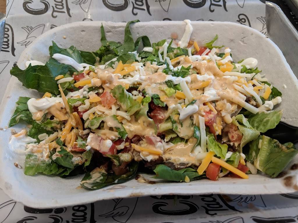 Capital Tacos | restaurant | 8530 Ridge Rd, New Port Richey, FL 34654, USA | 7273393879 OR +1 727-339-3879