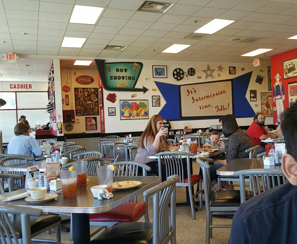 Wecks | restaurant | 7301 Paseo Del Norte NE, Albuquerque, NM 87113, USA | 5058219816 OR +1 505-821-9816