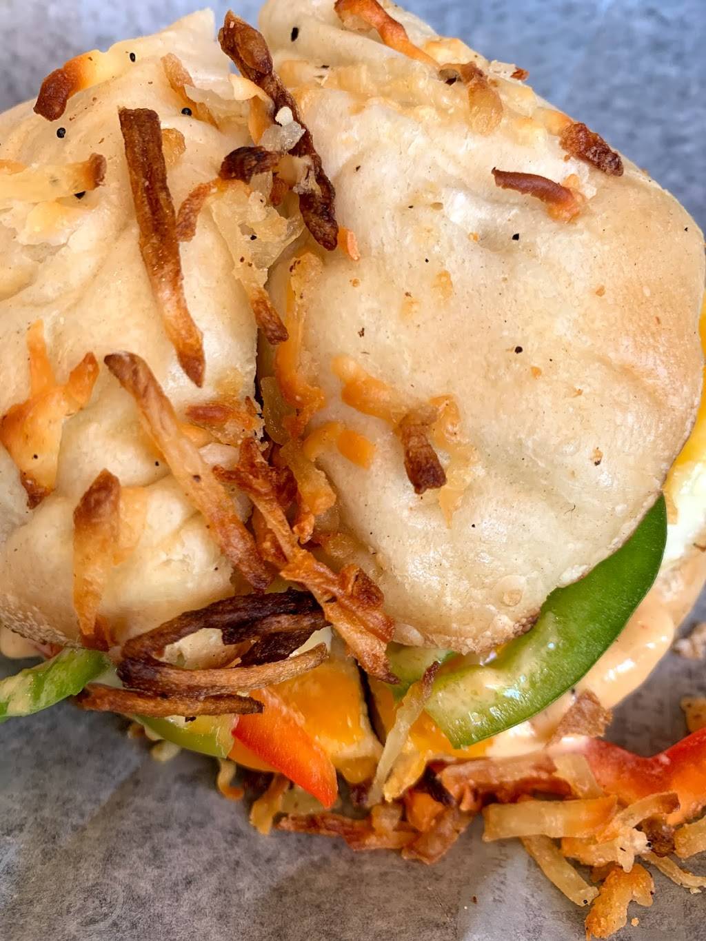 Brueggers Bagels | bakery | 404 1st Ave, Coralville, IA 52241, USA | 3193372243 OR +1 319-337-2243