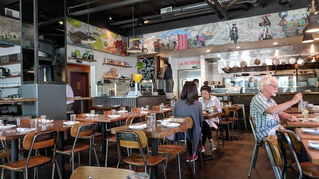 Parada | restaurant | 7001 Sunne Ln, Walnut Creek, CA 94597, USA | 9254488118 OR +1 925-448-8118