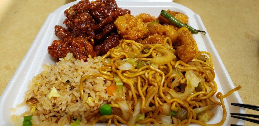 Panda Express | meal takeaway | 2105 Westminster Mall, Westminster, CA 92683, USA | 7148952815 OR +1 714-895-2815