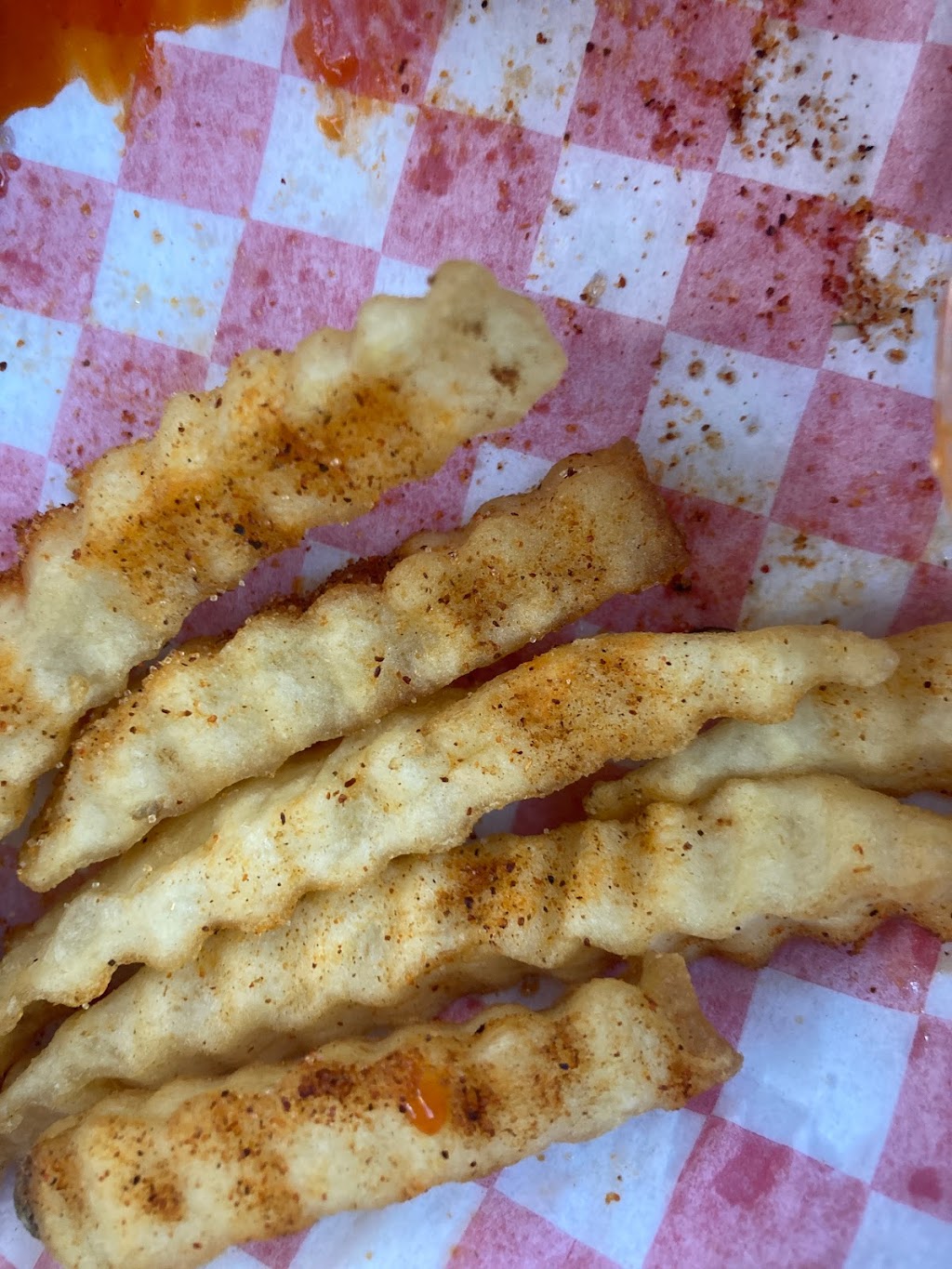 Chill Way Kitchen | restaurant | 1965 MS-43, Canton, MS 39046, USA | 6017462163 OR +1 601-746-2163