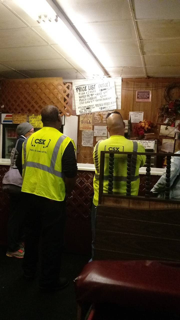 Bankhead Seafood | restaurant | 1651 Donald Lee Hollowell Pkwy NW, Atlanta, GA 30318, USA | 4047946904 OR +1 404-794-6904