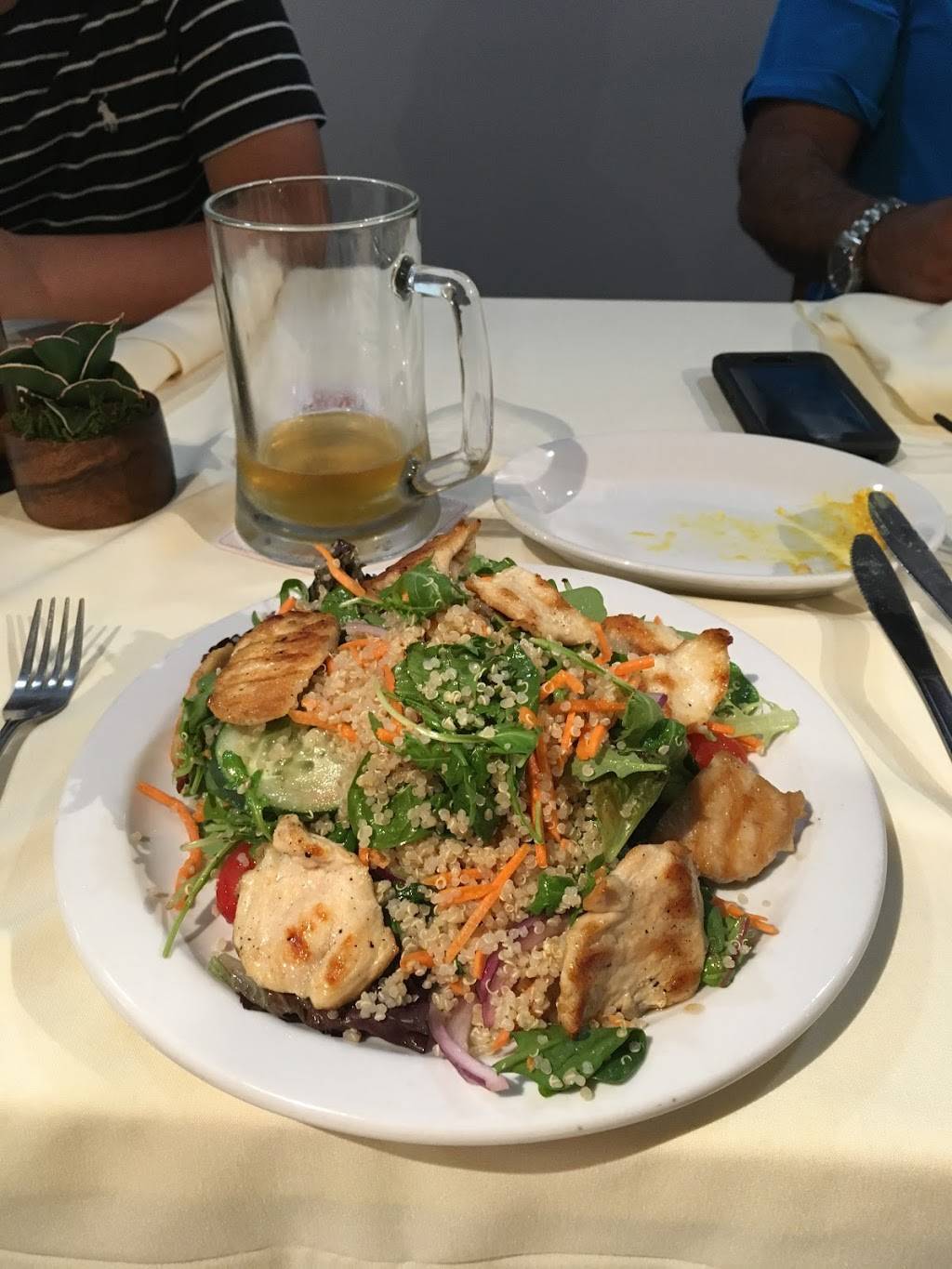 Peru Wok Cuisine | restaurant | 711 W Indiantown Rd suit b-7, Jupiter, FL 33458, USA | 5617450058 OR +1 561-745-0058