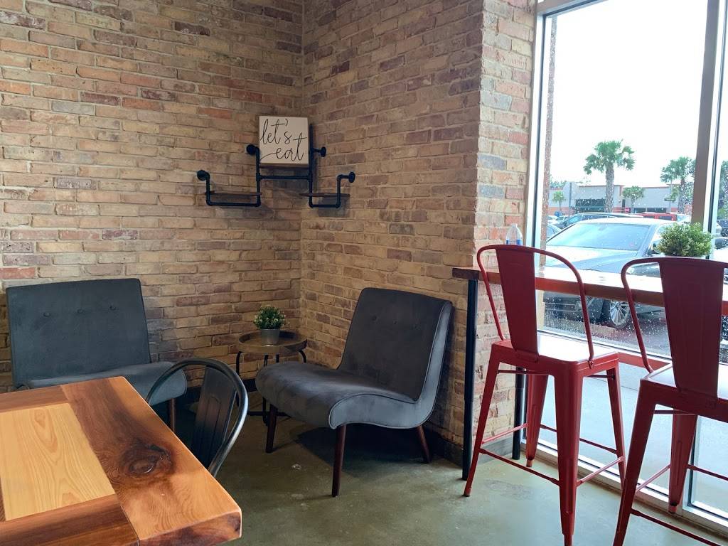 Juice Factory | restaurant | 6431 E County Line Rd #110, Tampa, FL 33647, USA | 8133458884 OR +1 813-345-8884