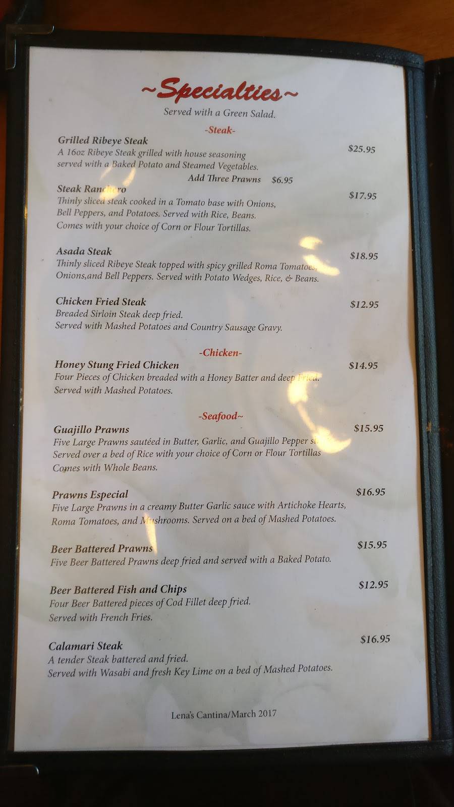 Lenas Cantina | restaurant | 165 E Sierra Ave, Portola, CA 96122, USA | 5308325360 OR +1 530-832-5360