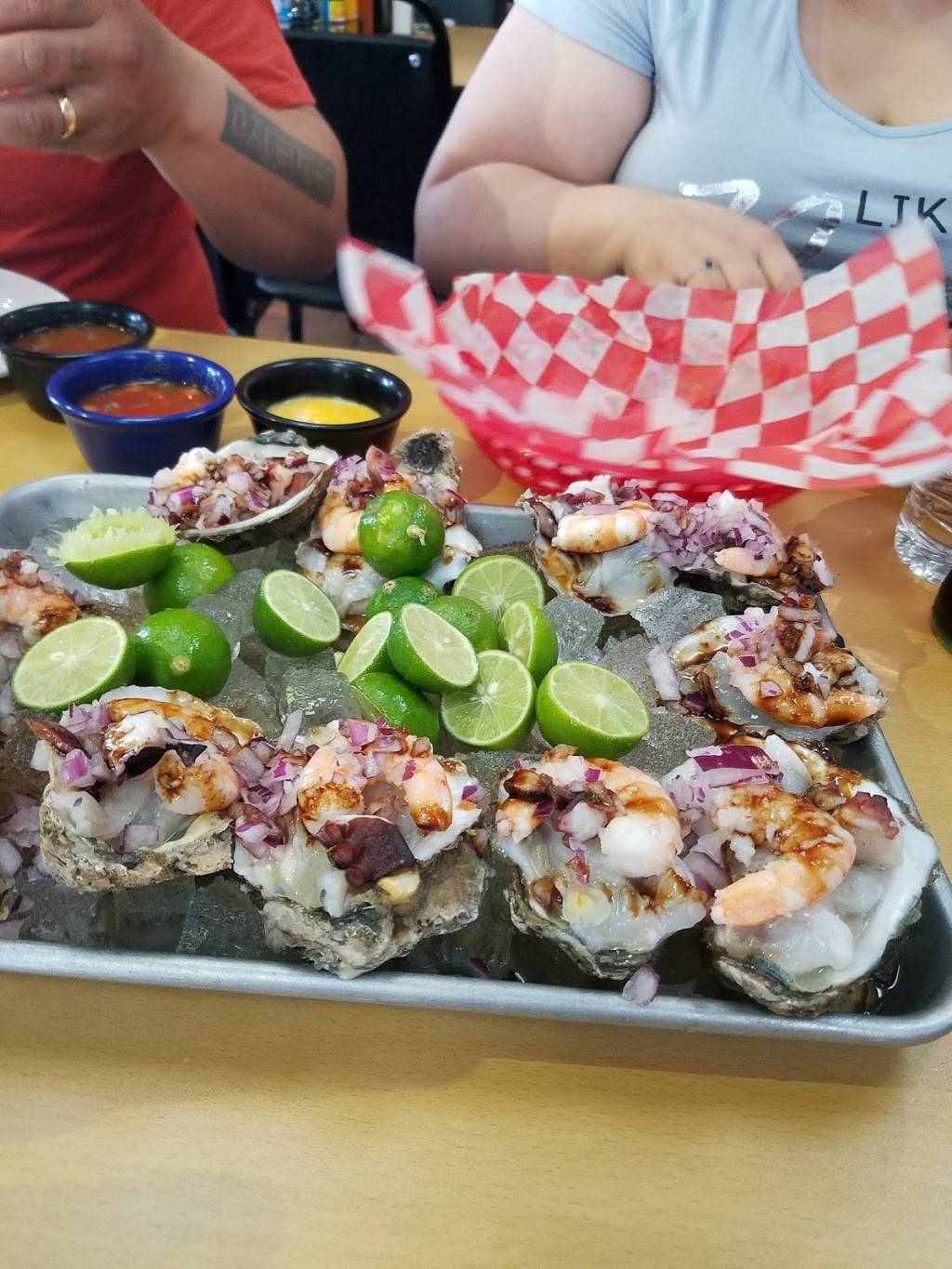 El Bucanero | restaurant | 436 SW 59th St, Oklahoma City, OK 73109, USA | 4056355047 OR +1 405-635-5047