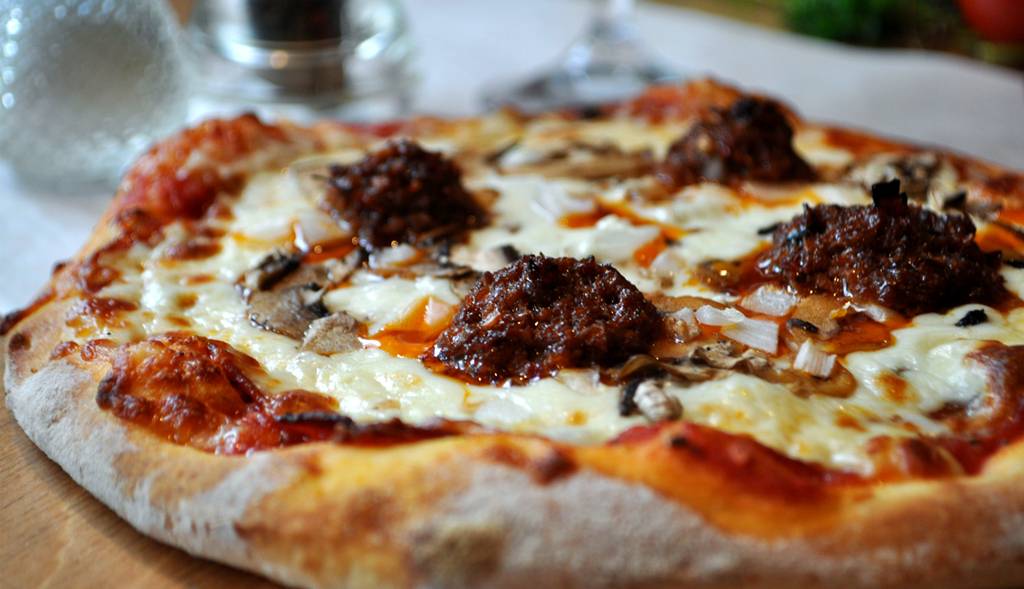 Pizza Mag Inc | restaurant | 1465 Avenue Maguire, Québec, QC G1T 1P1, Canada | 4186831561 OR +1 418-683-1561