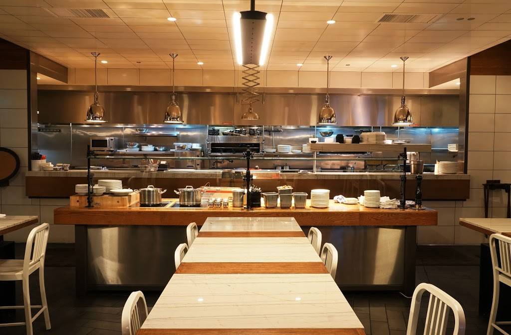 Daily Grill | restaurant | 630 Park Ct, Rohnert Park, CA 94928, USA | 7075857505 OR +1 707-585-7505