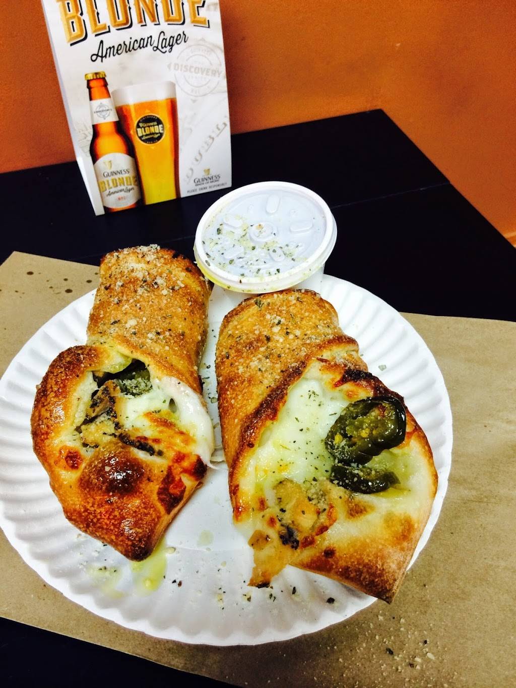 Humpavellis Pizza | restaurant | #A107, 3045 Columbia Blvd, Titusville, FL 32780, USA | 3212688009 OR +1 321-268-8009