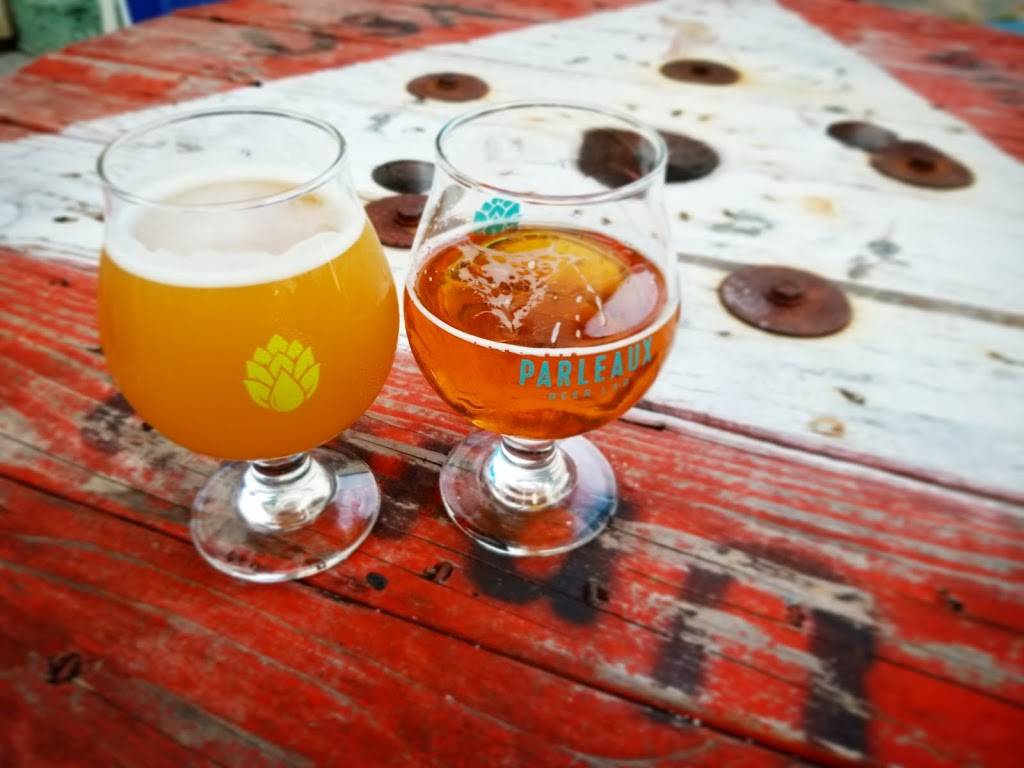 Parleaux Beer Lab | restaurant | 634 Lesseps St, New Orleans, LA 70117, USA | 5047028433 OR +1 504-702-8433