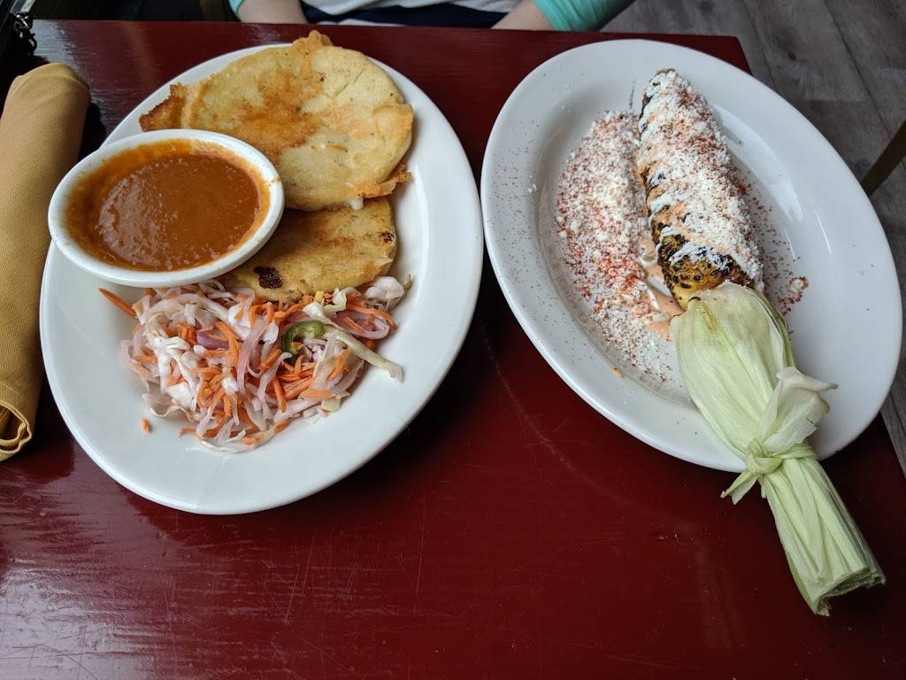 La Bodega RVA | restaurant | 104 N 18th St, Richmond, VA 23223, USA | 8042251800 OR +1 804-225-1800