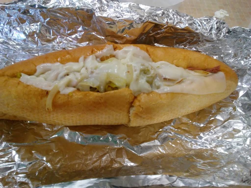 Original Hoagie Shop | restaurant | 1335 W University Dr #2, Tempe, AZ 85281, USA | 4809687409 OR +1 480-968-7409