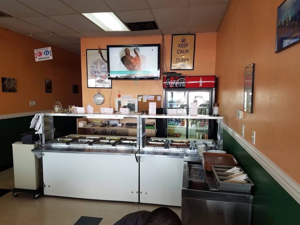 Cafe India | restaurant | 9211 West Rd # 131, Houston, TX 77064, USA | 2814698100 OR +1 281-469-8100