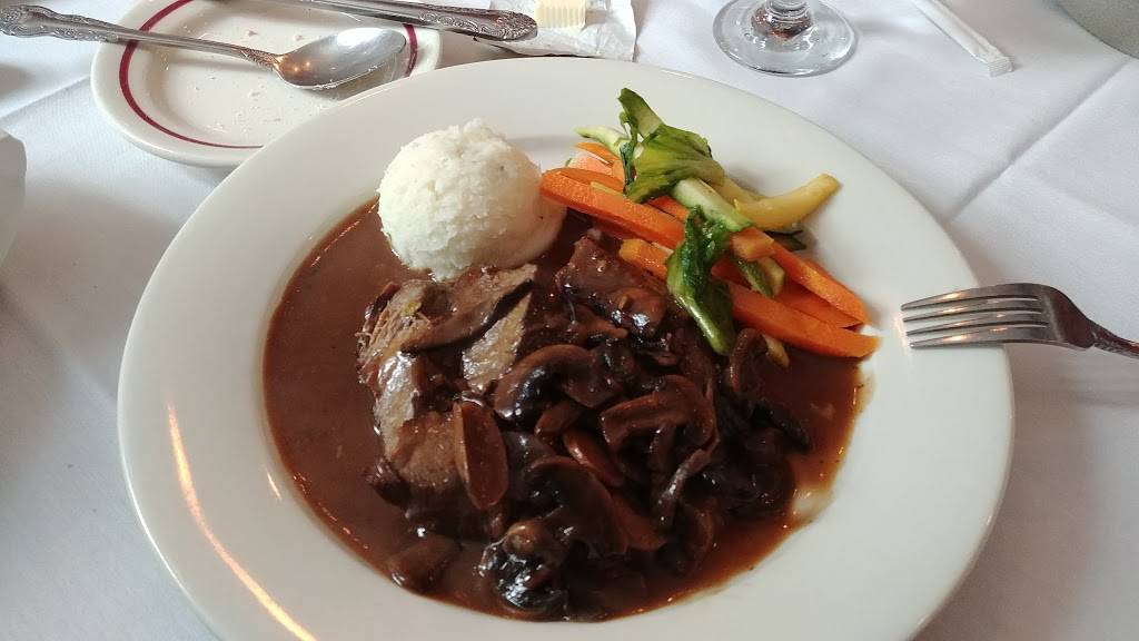 Casa Bella | restaurant | 330 W Market St, Scranton, PA 18508, USA | 5709699006 OR +1 570-969-9006