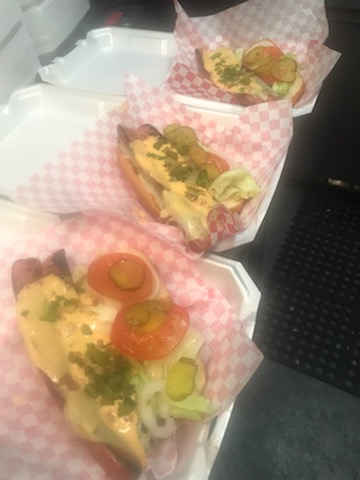 FANTAJOES FRIED TURKEY | restaurant | 4624 W 12th St, Little Rock, AR 72204, United States | 5017471309 OR +1 501-747-1309