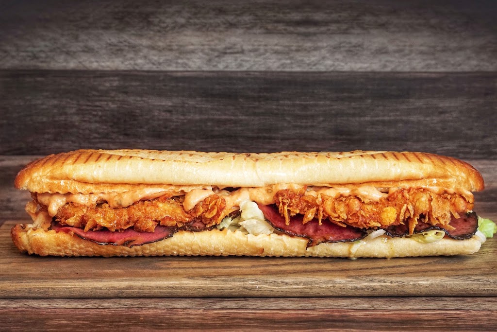 Holy Schnitzel | restaurant | 17871 Biscayne Blvd, Aventura, FL 33160, USA | 3056144659 OR +1 305-614-4659