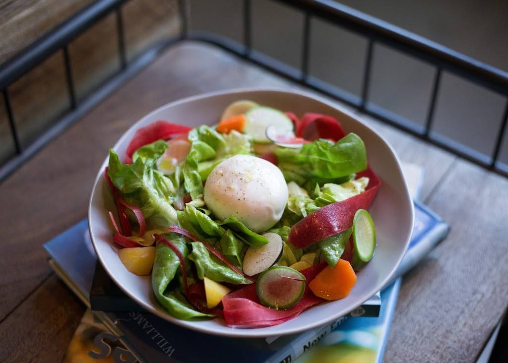 The 404 Kitchen | restaurant | 507 12th Ave S fl 2, Nashville, TN 37203, USA | 6152511404 OR +1 615-251-1404