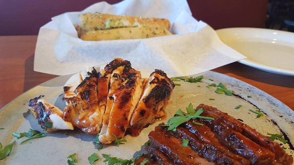 STONEFIRE Grill | restaurant | 6405 Fallbrook Ave, West Hills, CA 91307, USA | 8188874145 OR +1 818-887-4145