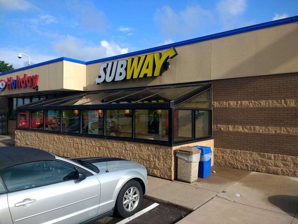 Subway Restaurants | restaurant | 6123 Truax Ln, Eau Claire, WI 54703, USA | 7158746945 OR +1 715-874-6945