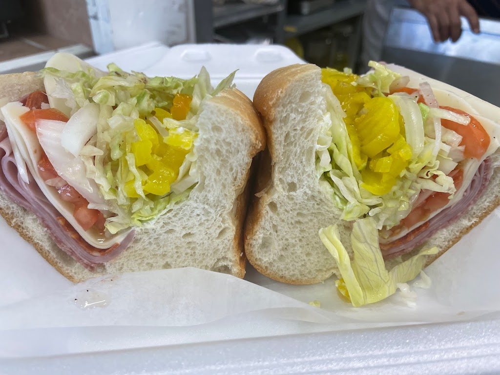 Fabios Pizza & Delivery | restaurant | 3118 E Princess Anne Rd, Norfolk, VA 23504, USA | 7579373121 OR +1 757-937-3121