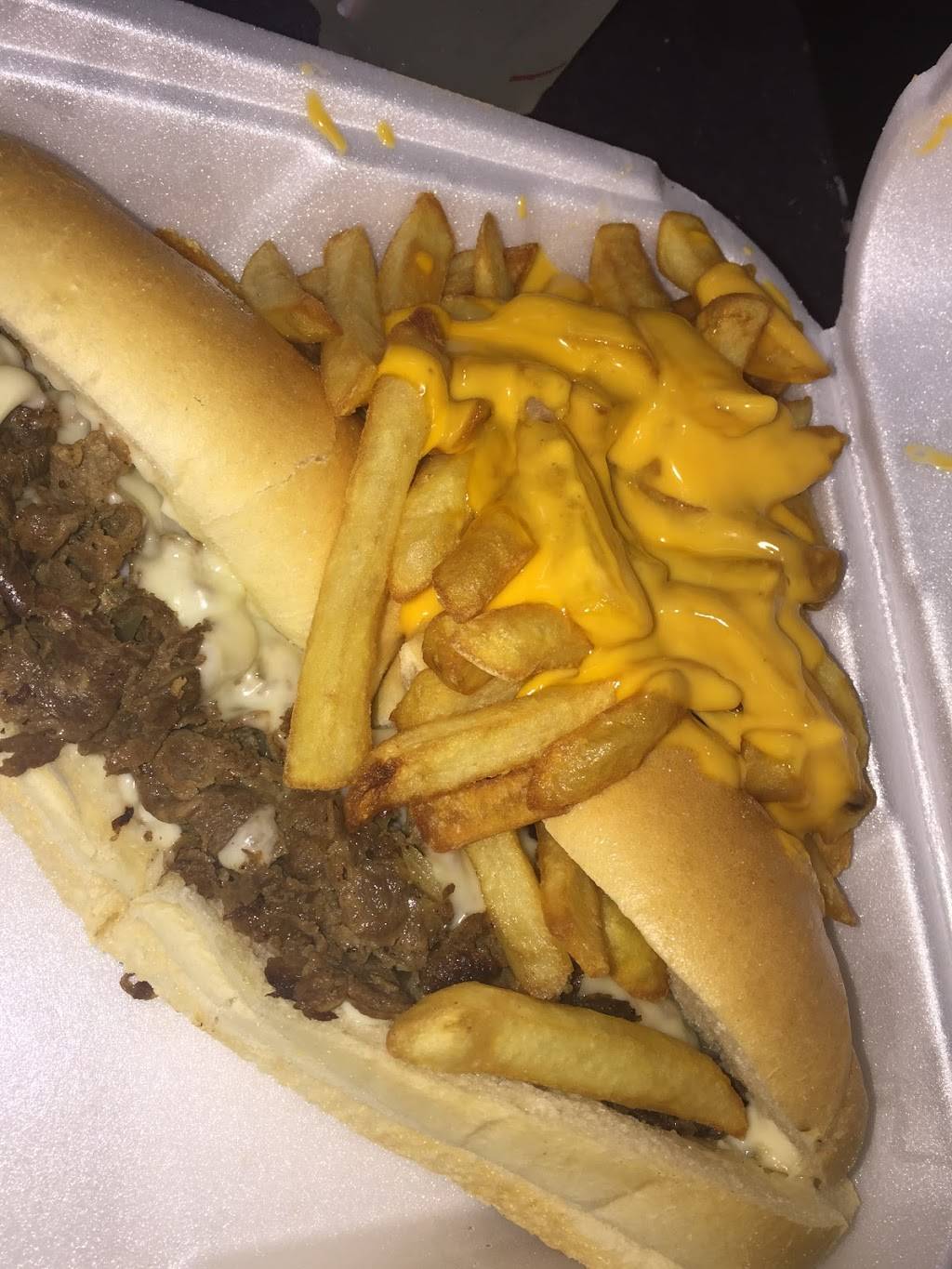 Mr Gyros | restaurant | 4863 W Colonial Dr, Orlando, FL 32808, USA | 4076017977 OR +1 407-601-7977