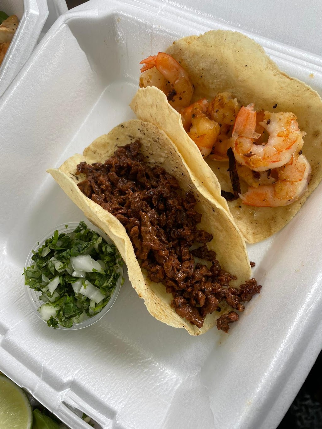 Taqueria cinco de mayo #2 | restaurant | 4974 Hwy 6 N, Houston, TX 77084, USA | 3463976102 OR +1 346-397-6102