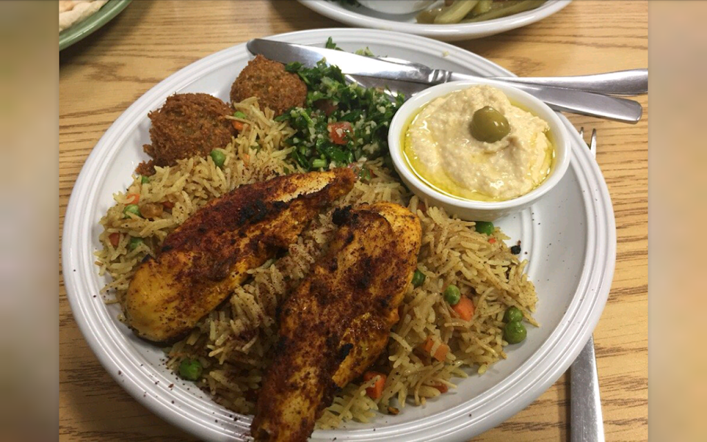 zaytoon restaurant | restaurant | 72 High St, Clinton, MA 01510, USA | 9787334258 OR +1 978-733-4258