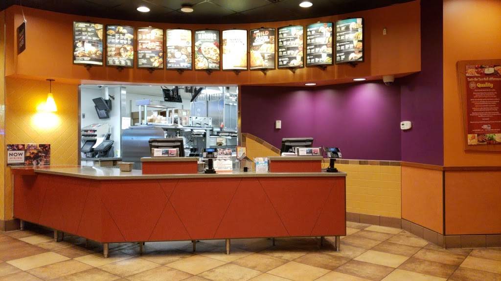 Taco Bell | meal takeaway | 1278 E Michigan 36, Pinckney, MI 48169, USA | 7346480558 OR +1 734-648-0558