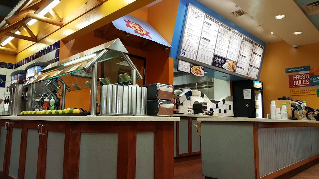 Rubios | restaurant | 12420 Seal Beach Blvd A, Seal Beach, CA 90740, USA | 5624309950 OR +1 562-430-9950