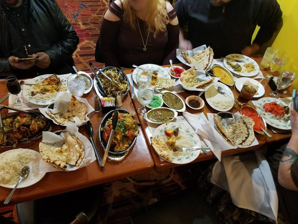 Sitar | restaurant | 420 Jordan Ln NW, Huntsville, AL 35805, USA | 2565363360 OR +1 256-536-3360