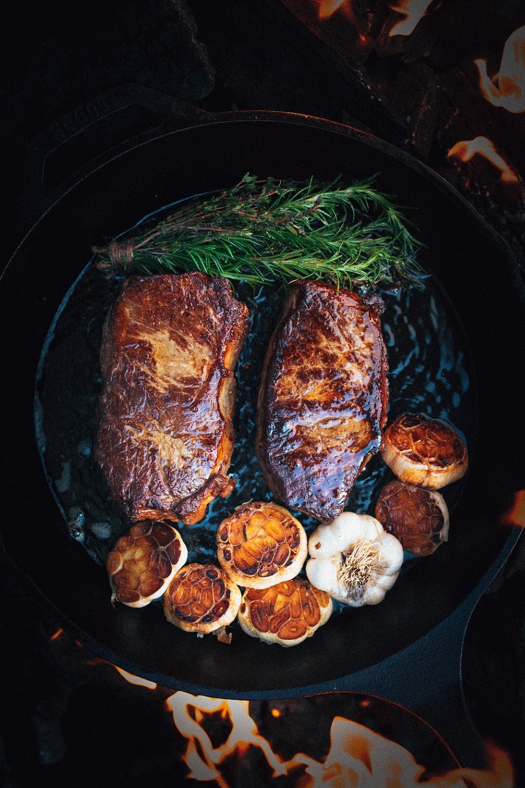 The Finishing Gourmet | restaurant | 911 N Sycamore Ave, Los Angeles, CA 90038, USA | 8666346474 OR +1 866-634-6474