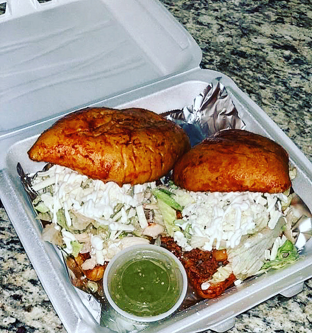 El Taco-Keto | restaurant | 1942 Wake Forest Rd, Raleigh, NC 27608, USA | 9196161251 OR +1 919-616-1251