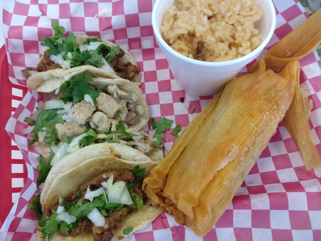 Tonny Tacos | restaurant | 100 US-72, Collierville, TN 38017, USA | 9016538469 OR +1 901-653-8469
