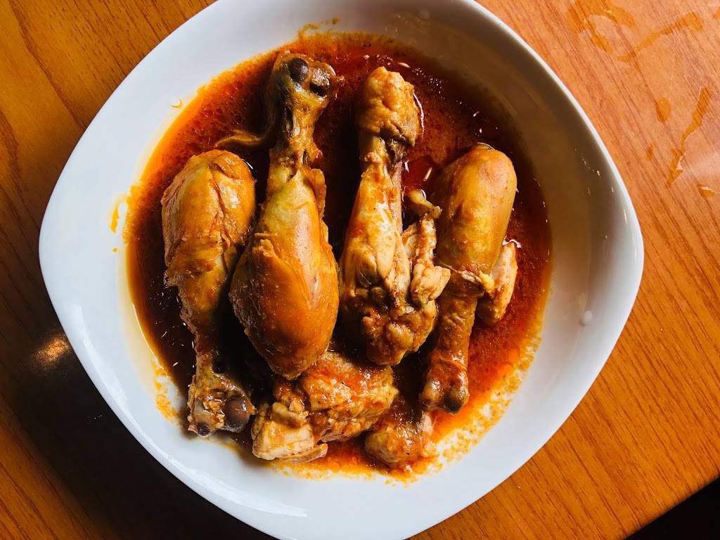 Bamyan Afghan Cuisine | restaurant | 120 Campbell Ave SE, Roanoke, VA 24011, USA | 5404006196 OR +1 540-400-6196