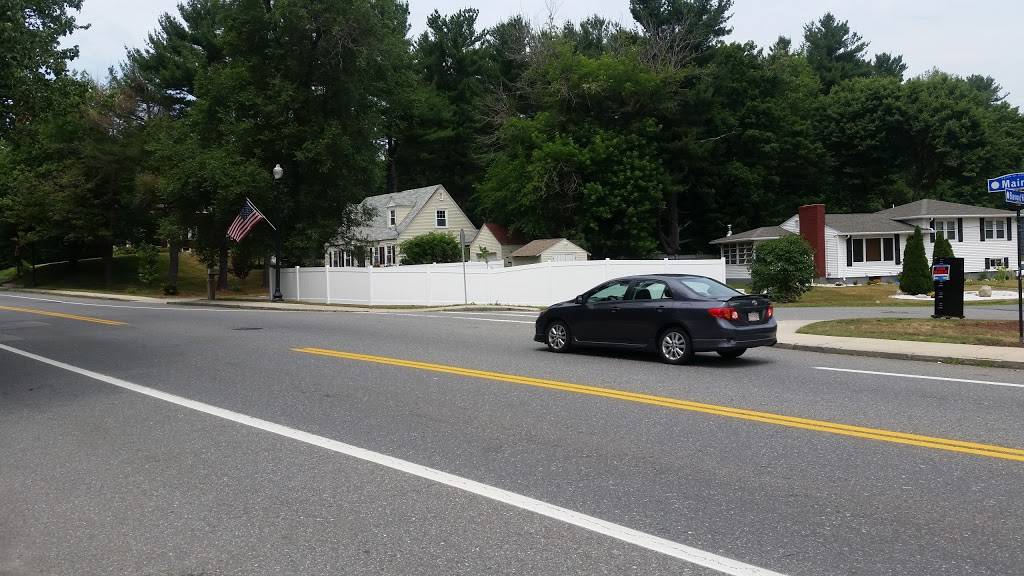 Papa Ginos | restaurant | 797 Main St, Holden, MA 01520, USA | 5088295491 OR +1 508-829-5491