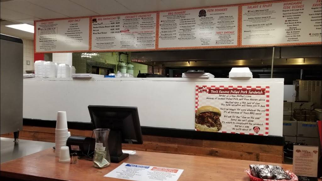 Santorinis BBQ Grill | restaurant | 5010 W Olive Ave, Glendale, AZ 85302, USA | 6238470522 OR +1 623-847-0522