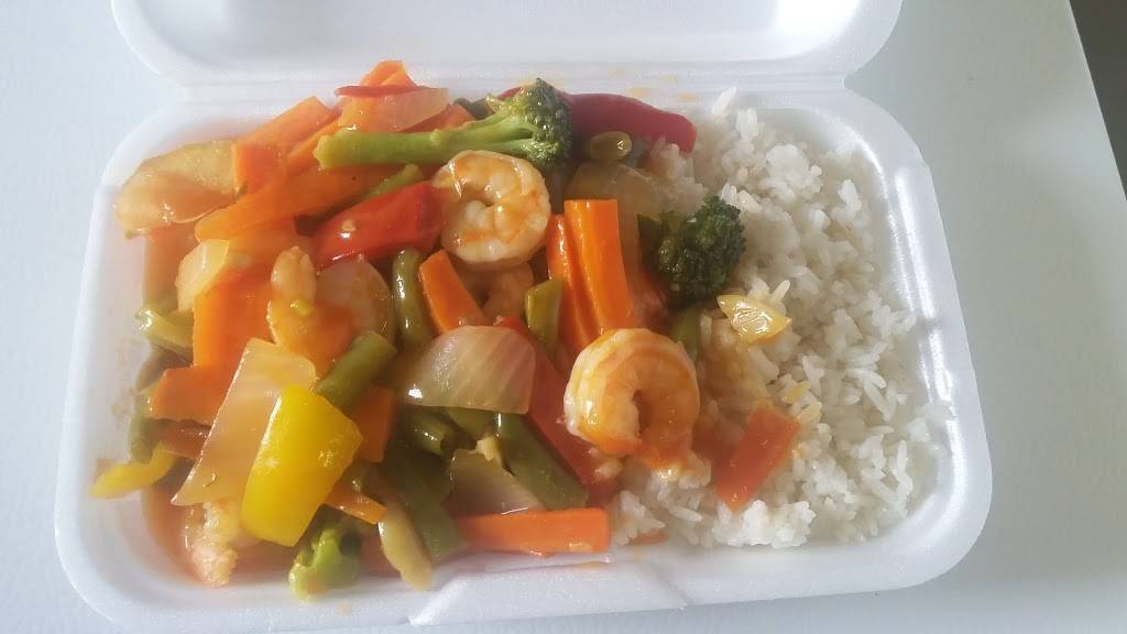 Ocean Grill Restaurant | restaurant | 2442 Dufferin St, York, ON M6E 3T1, Canada | 4167879181 OR +1 416-787-9181