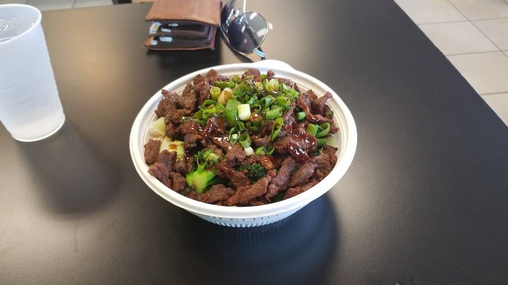 The Flame Broiler | restaurant | 8200 Stockdale Hwy suite k-3, Bakersfield, CA 93311, USA | 6618311010 OR +1 661-831-1010