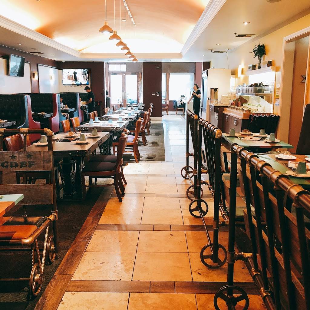 Eden Beef Hot Pot | restaurant | 231 S Ellsworth Ave, San Mateo, CA 94401, USA | 6505811707 OR +1 650-581-1707